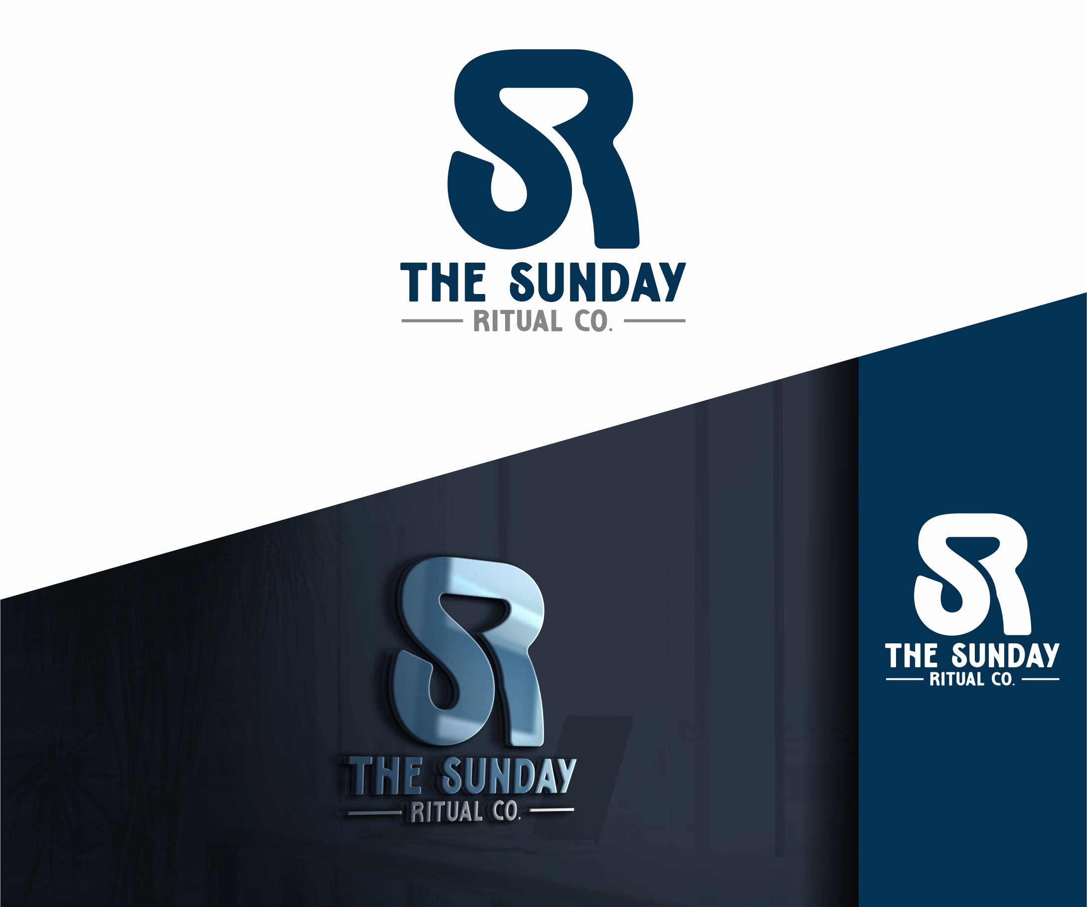 Logo-Design von alkaline für The CLCTV | Design #35599411