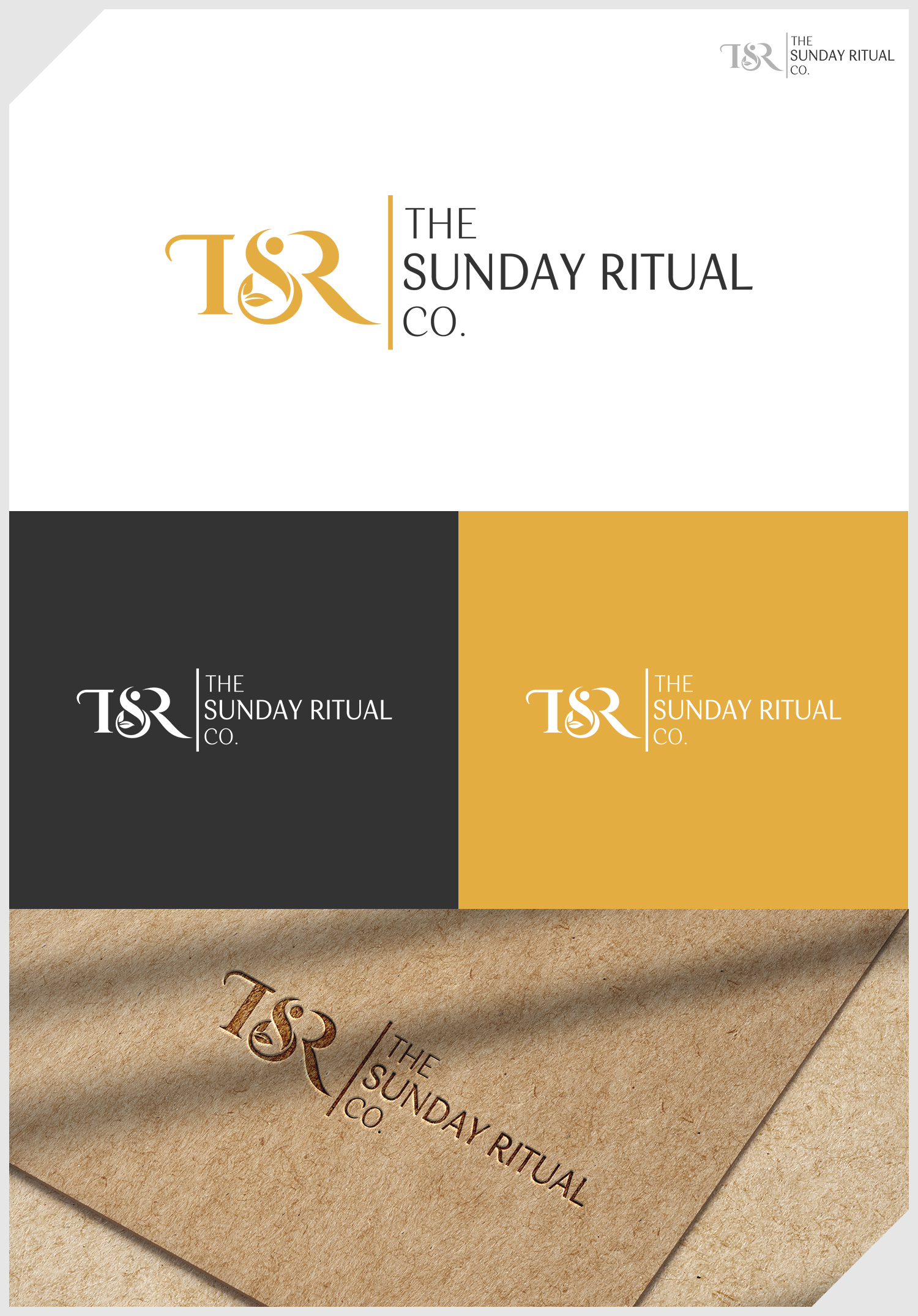 Logo Design by IDesign1606 for The CLCTV | Design #35601239