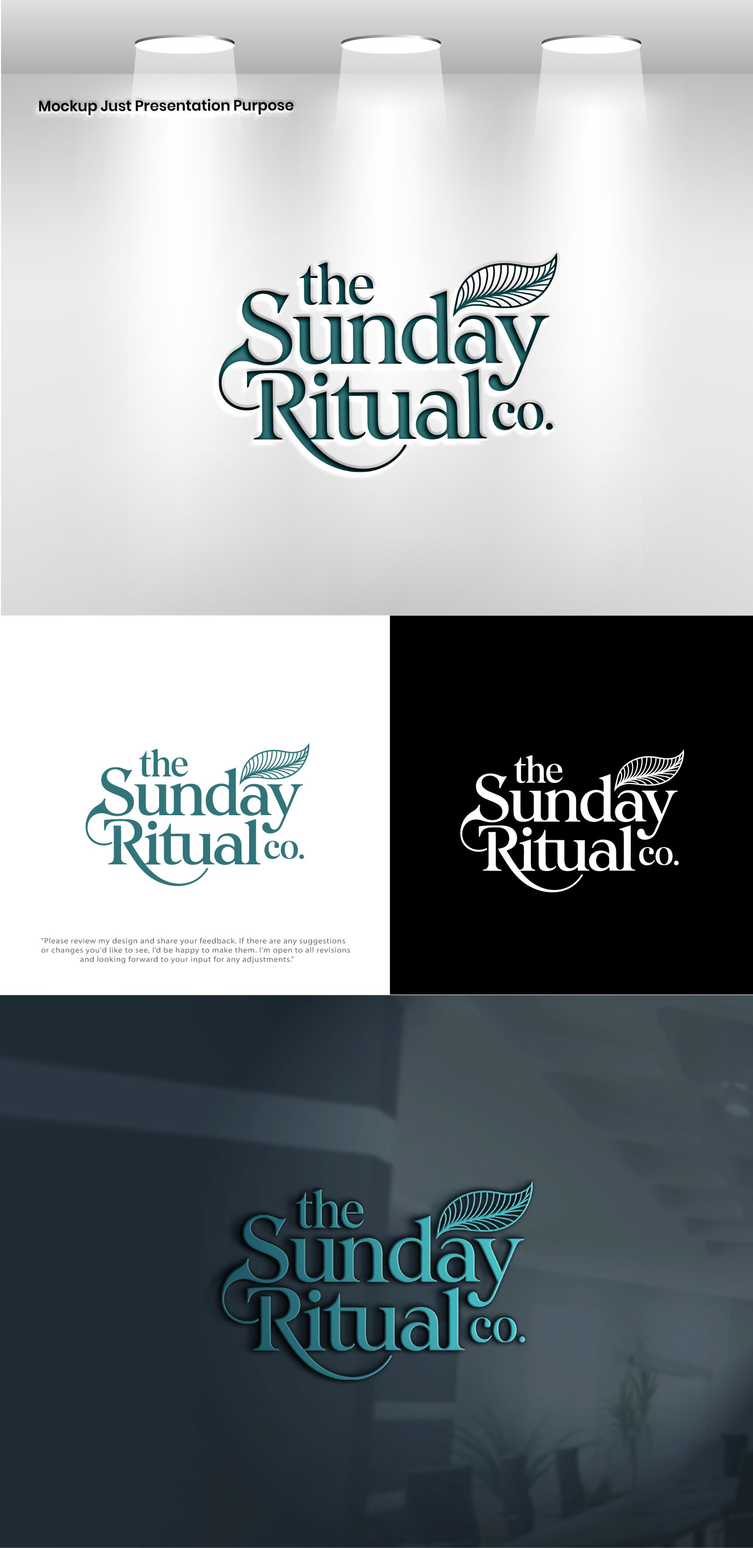 Logo Design by VectorForge for The CLCTV | Design #35602659