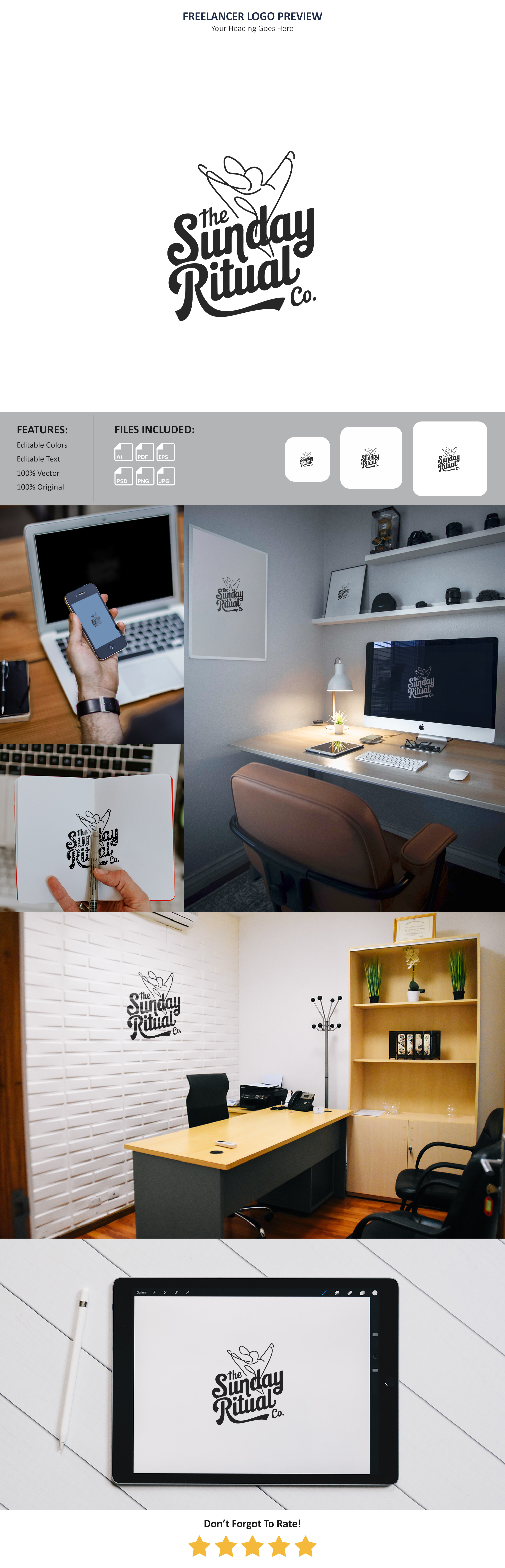 Logo Design by VectorForge for The CLCTV | Design #35602660