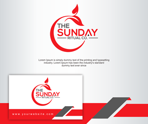 Logo Design by putri elegant for The CLCTV | Design: #35596004
