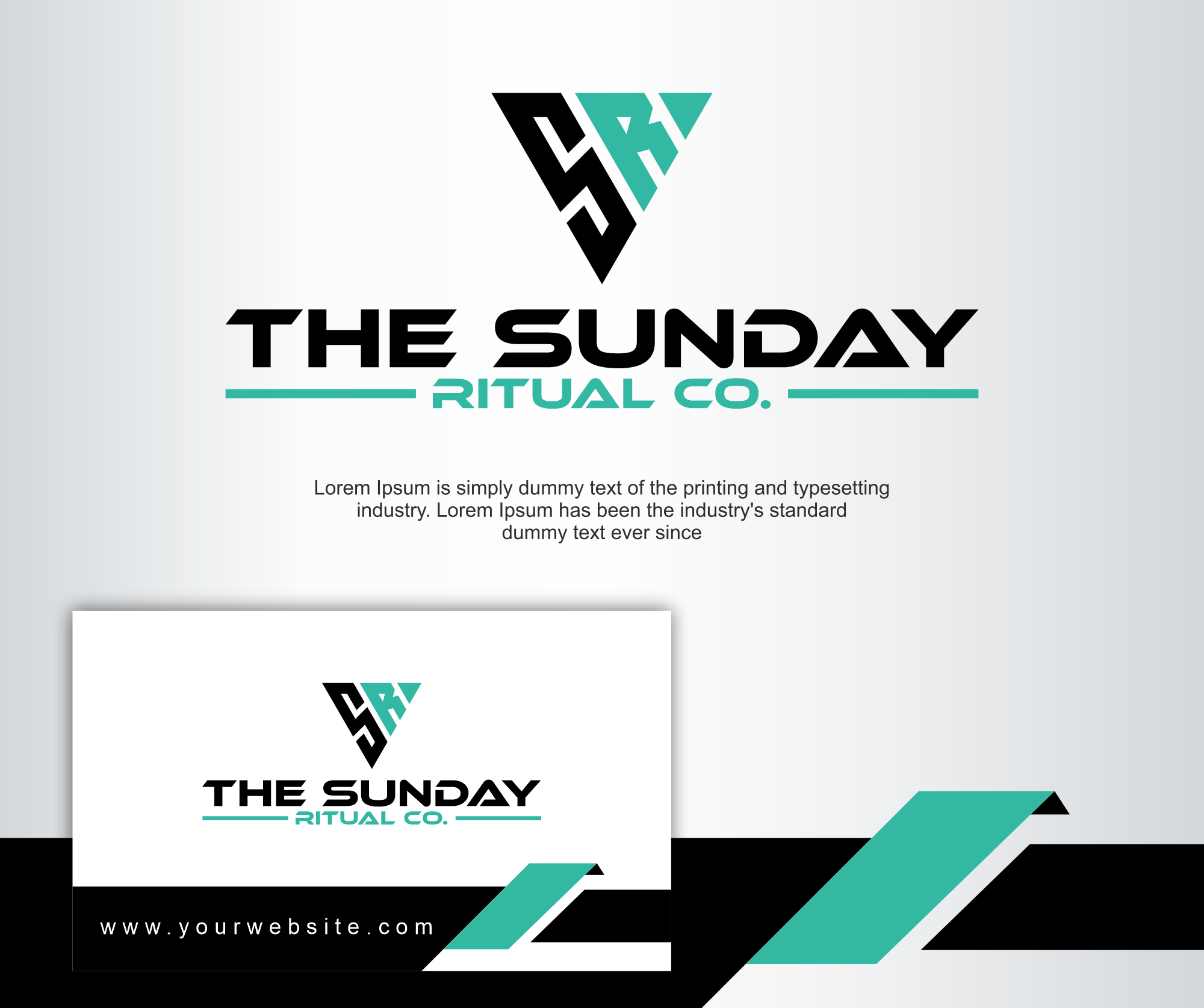 Logo Design by putri elegant for The CLCTV | Design #35615243