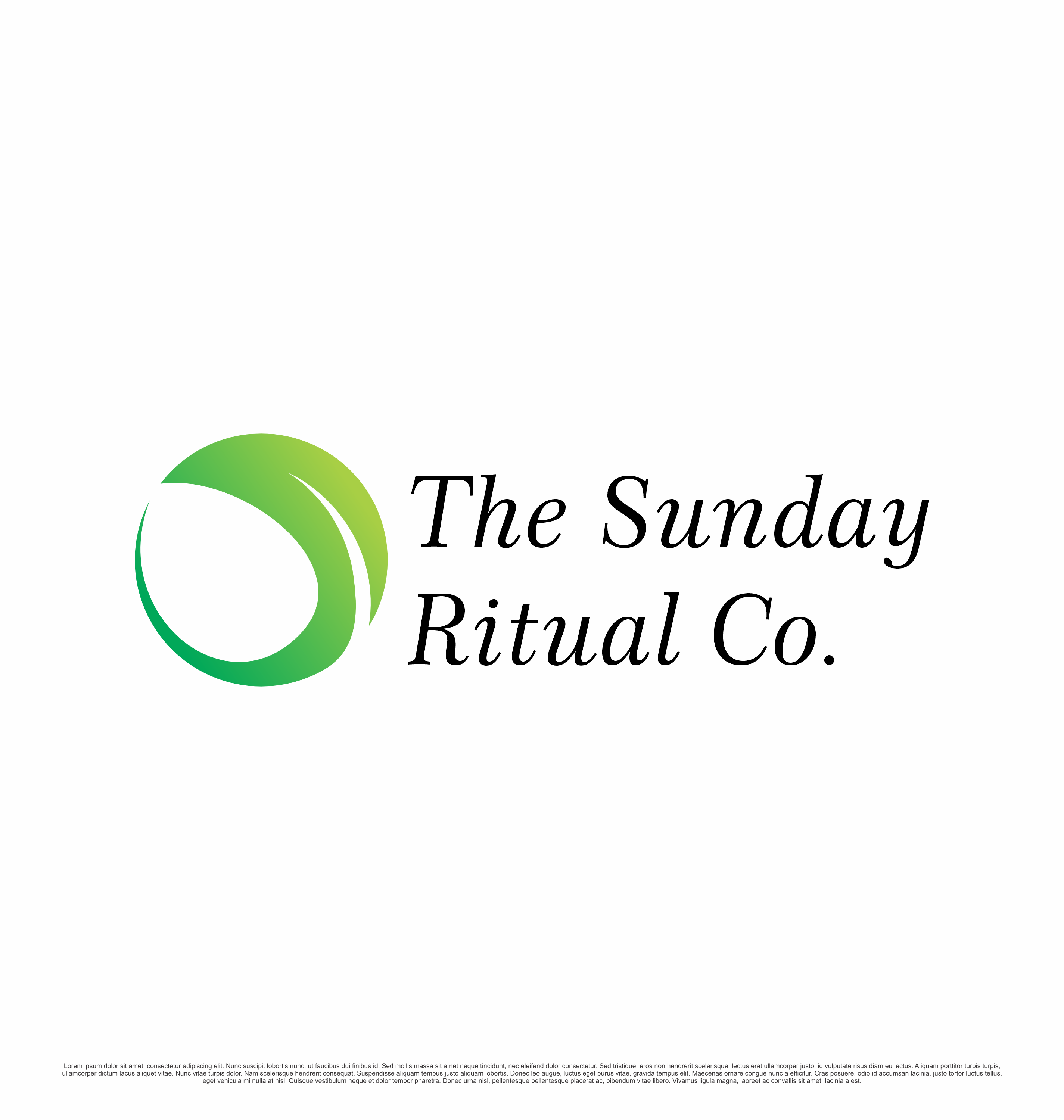 Diseño de Logo por saesean para The CLCTV | Diseño #35598133