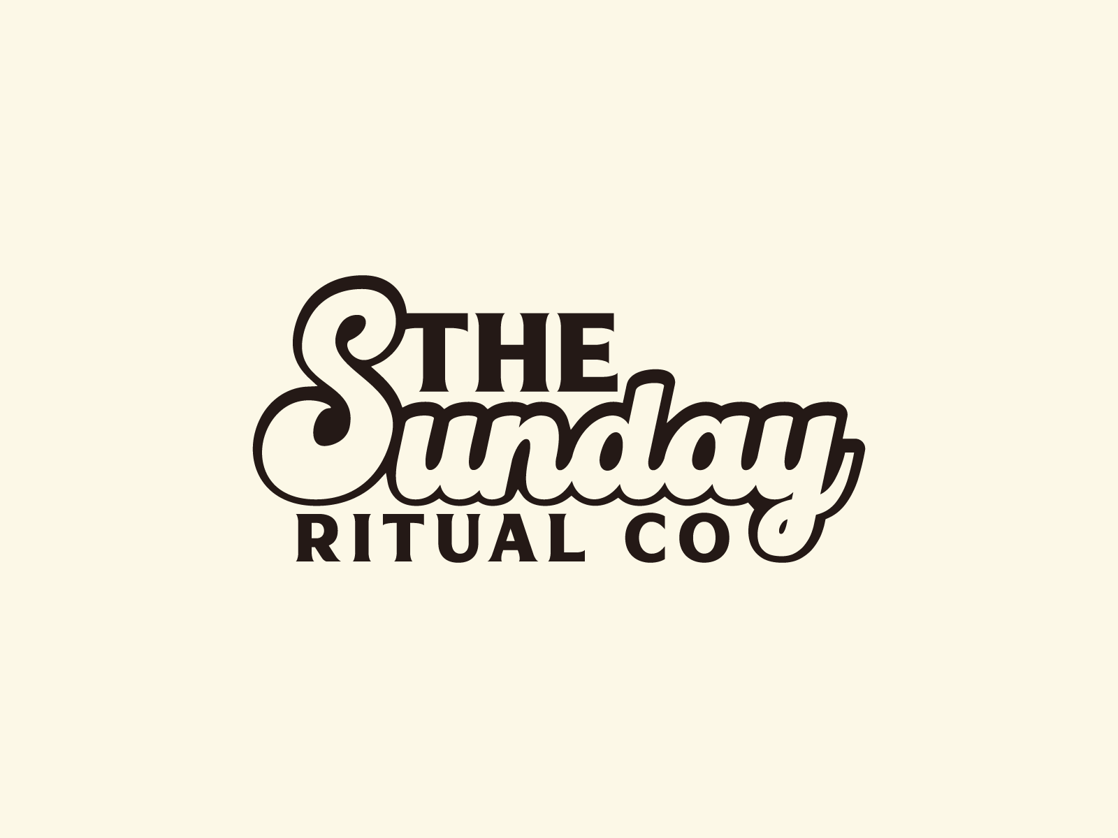 Logo Design by mm_graphich&amp;amp;amp;amp;amp;amp;brand designer for The CLCTV | Design #35607771