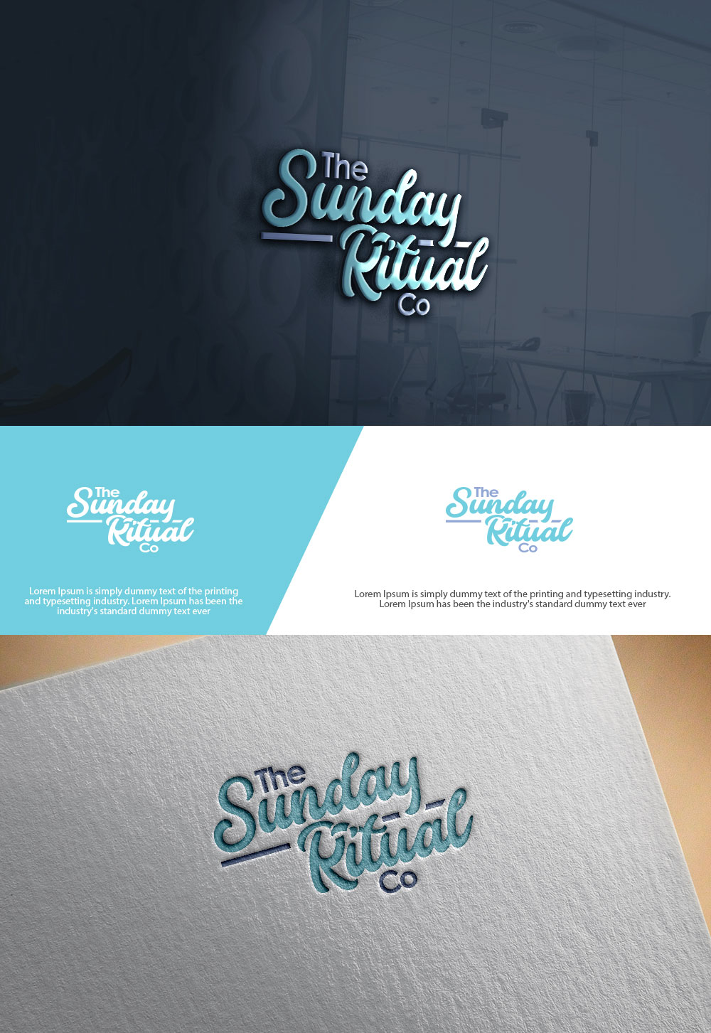 Logo Design by sulemani  creation for The CLCTV | Design #35598805