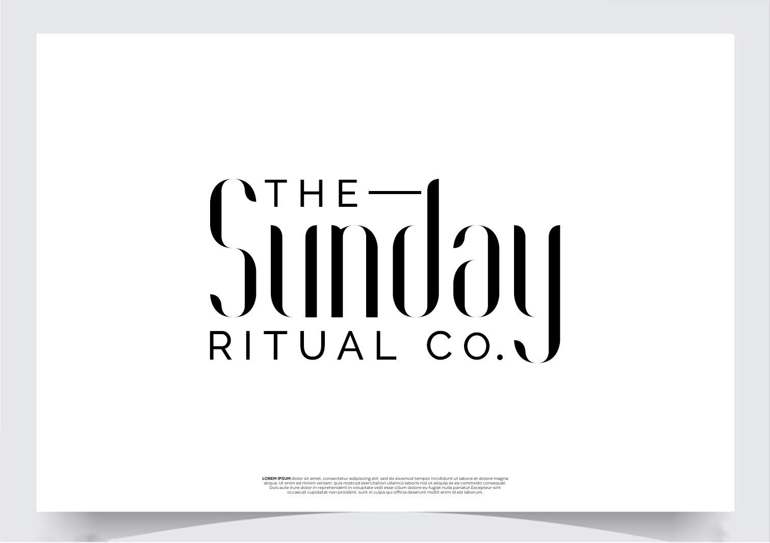 Logo Design by Joseph Robert art for The CLCTV | Design #35597146