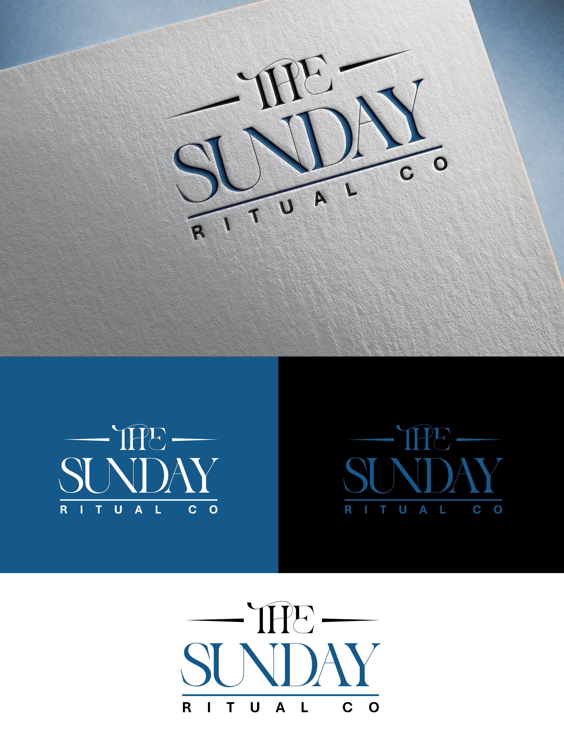 Logo Design by mahfuz1450r for The CLCTV | Design #35630886