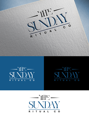 Logo Design by mahfuz1450r for The CLCTV | Design: #35630886