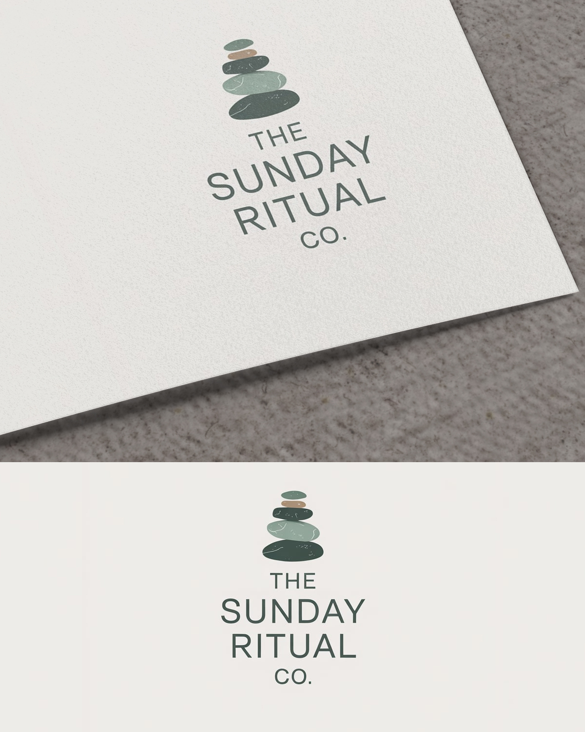 Logo Design by Riyaa.001 for The CLCTV | Design #35615280