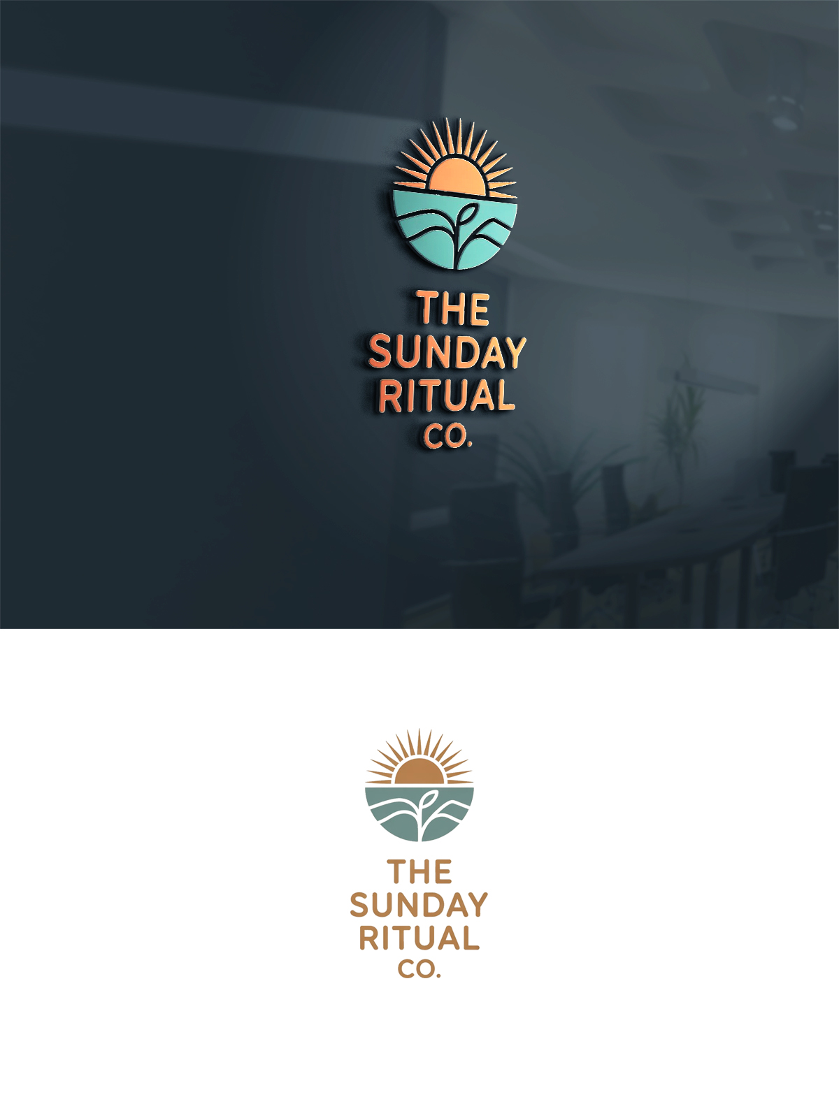Diseño de Logo por Riyaa.001 para The CLCTV | Diseño #35615286