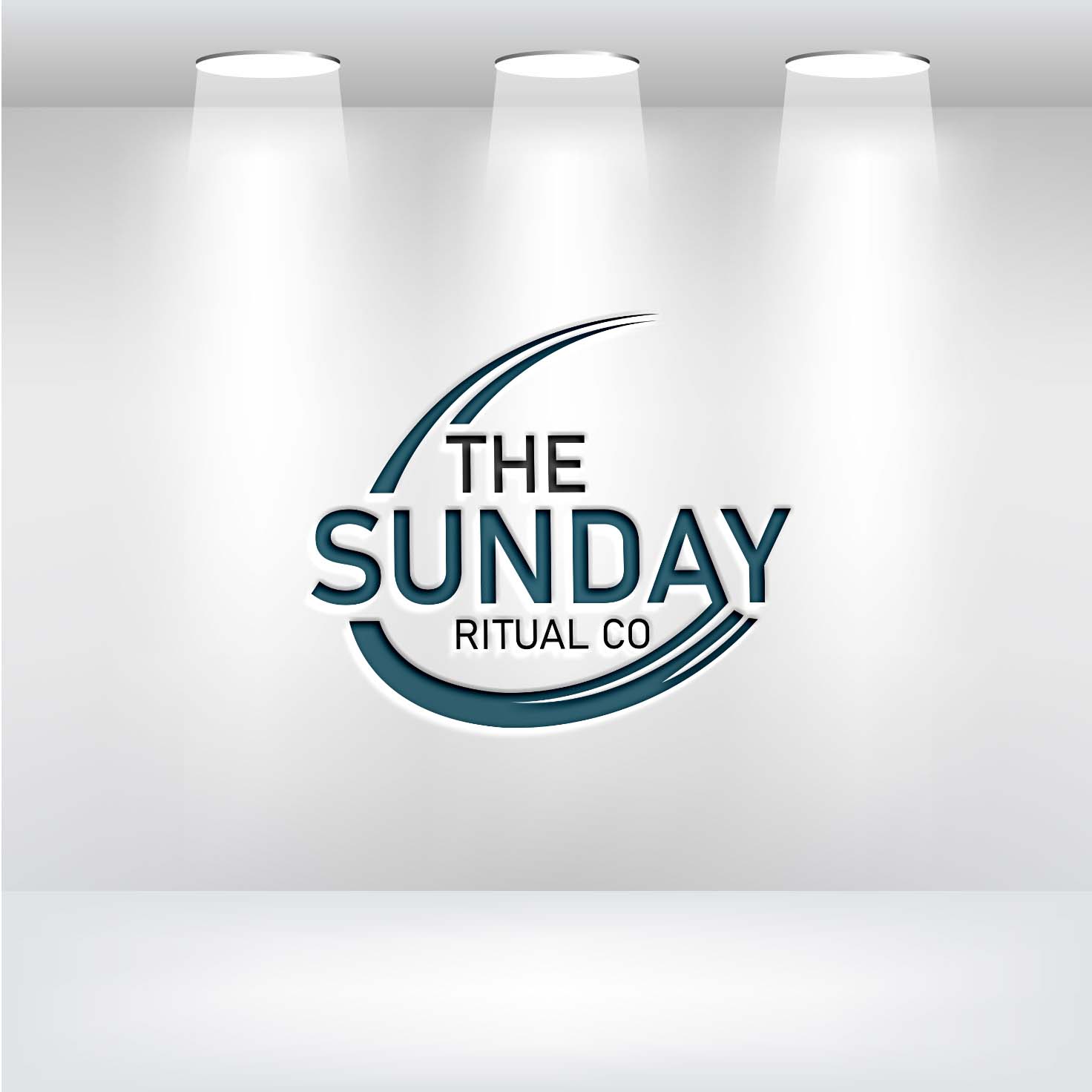 Logo Design by GeekGroup for The CLCTV | Design #35600305