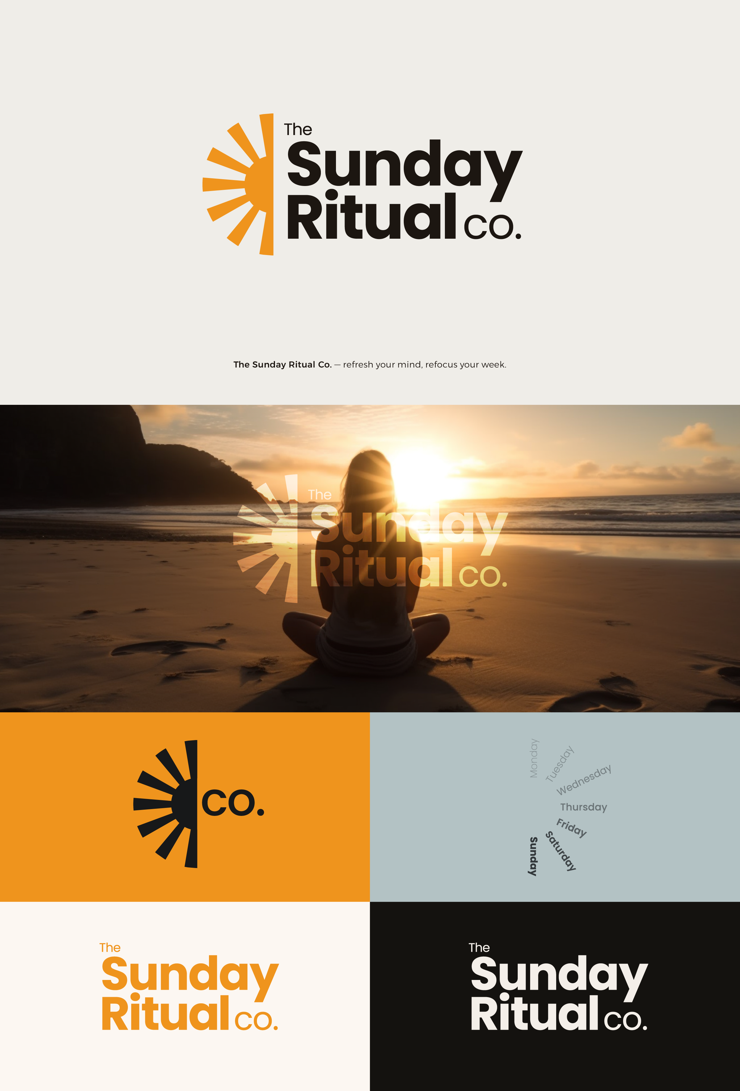 Logo Design by TaylorHillDesign for The CLCTV | Design: #35632048
