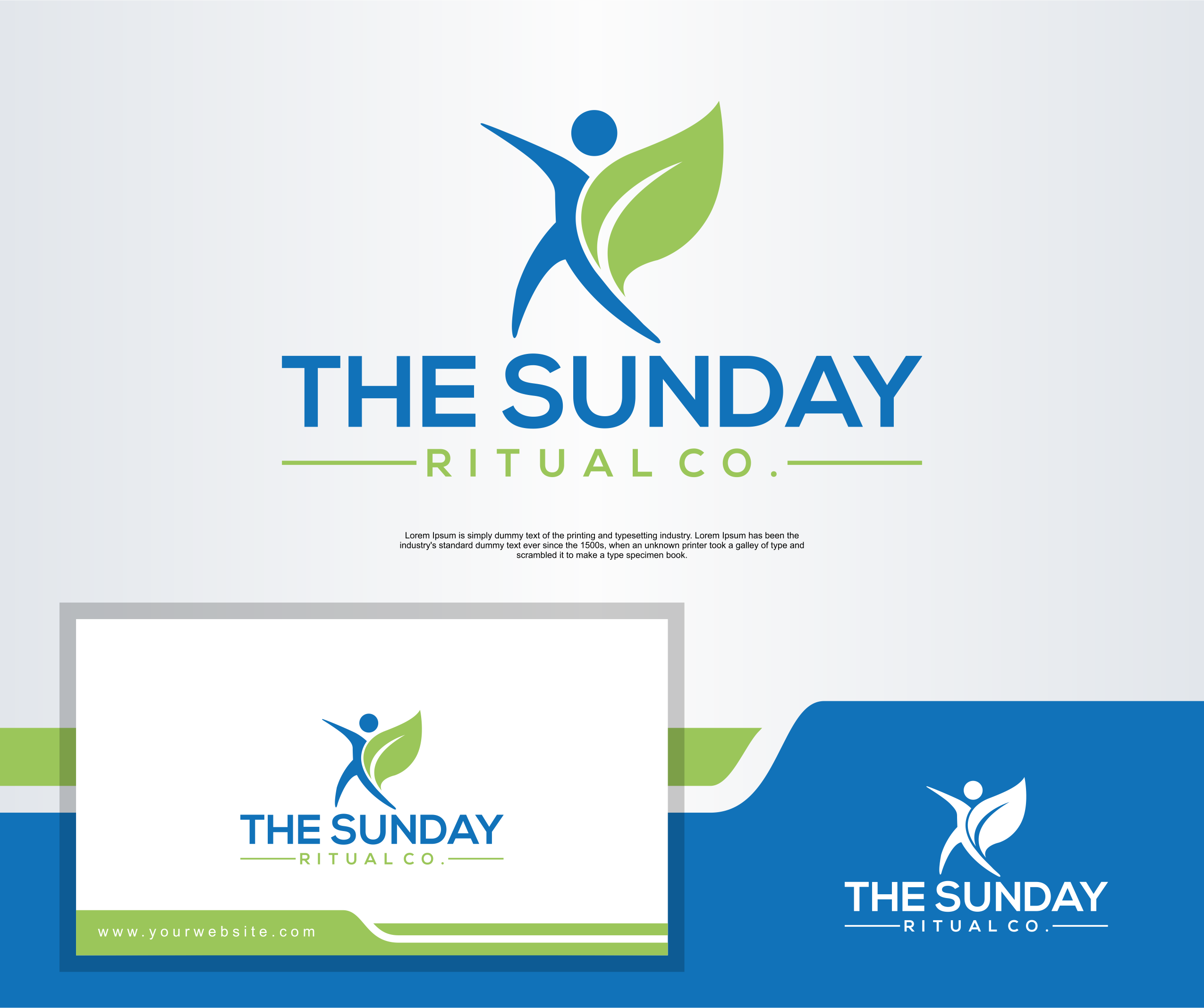 Logo Design by element2 for The CLCTV | Design #35596056