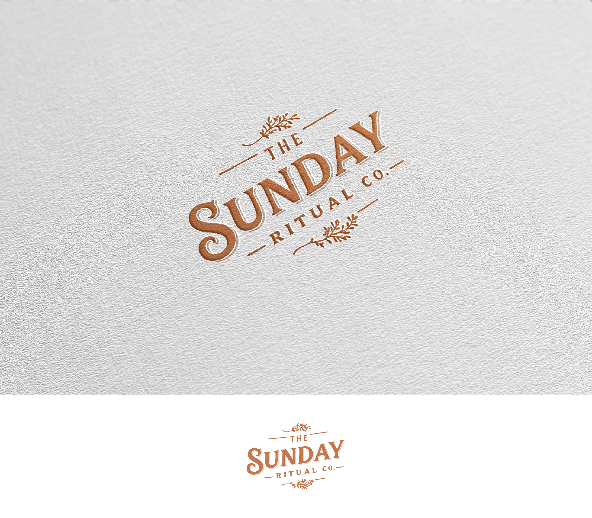 Logo Design by Afsana_Hoque for The CLCTV | Design #35608806