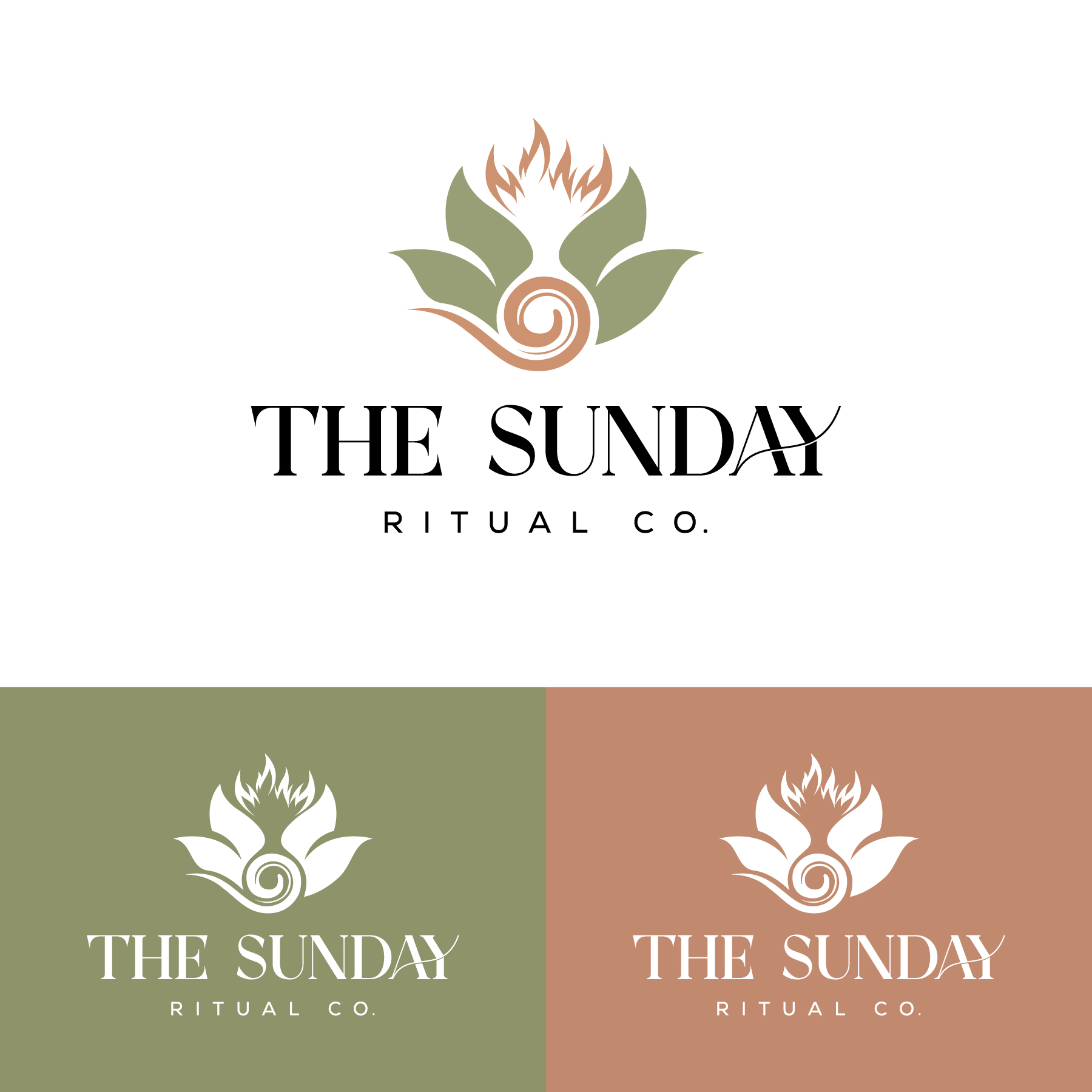 Diseño de Logo por debdesign para The CLCTV | Diseño #35608515