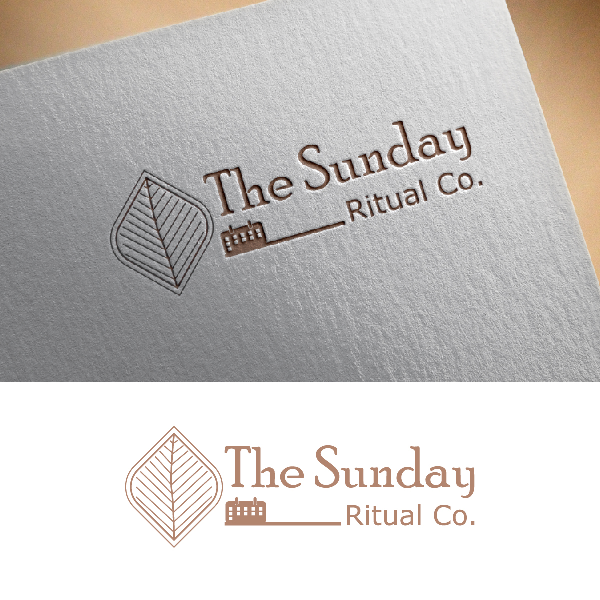 Logo-Design von fly  design für The CLCTV | Design #35600855