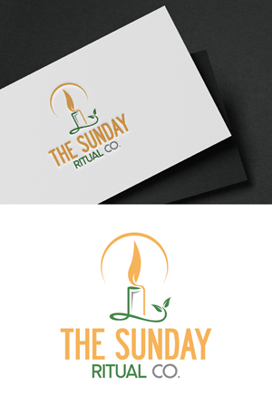 Logo Design by fly  design for The CLCTV | Design: #35600856