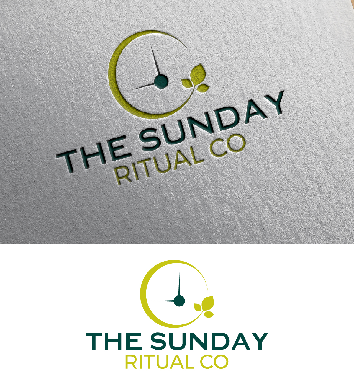 Logo-Design von fly  design für The CLCTV | Design #35600858