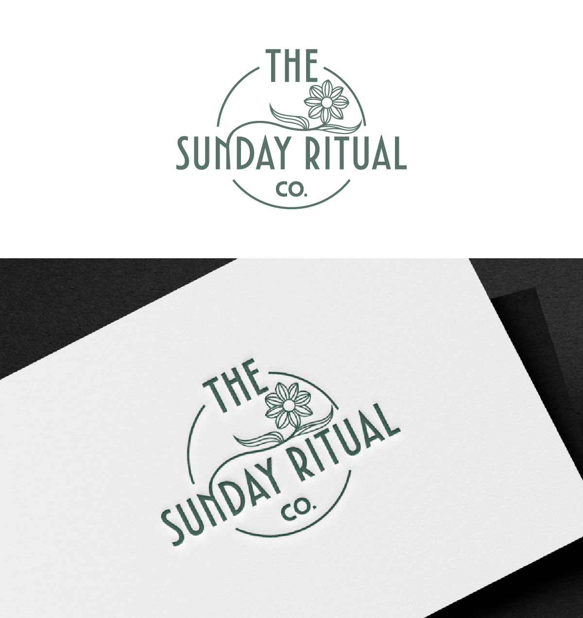 Diseño de Logo por fly  design para The CLCTV | Diseño #35600862