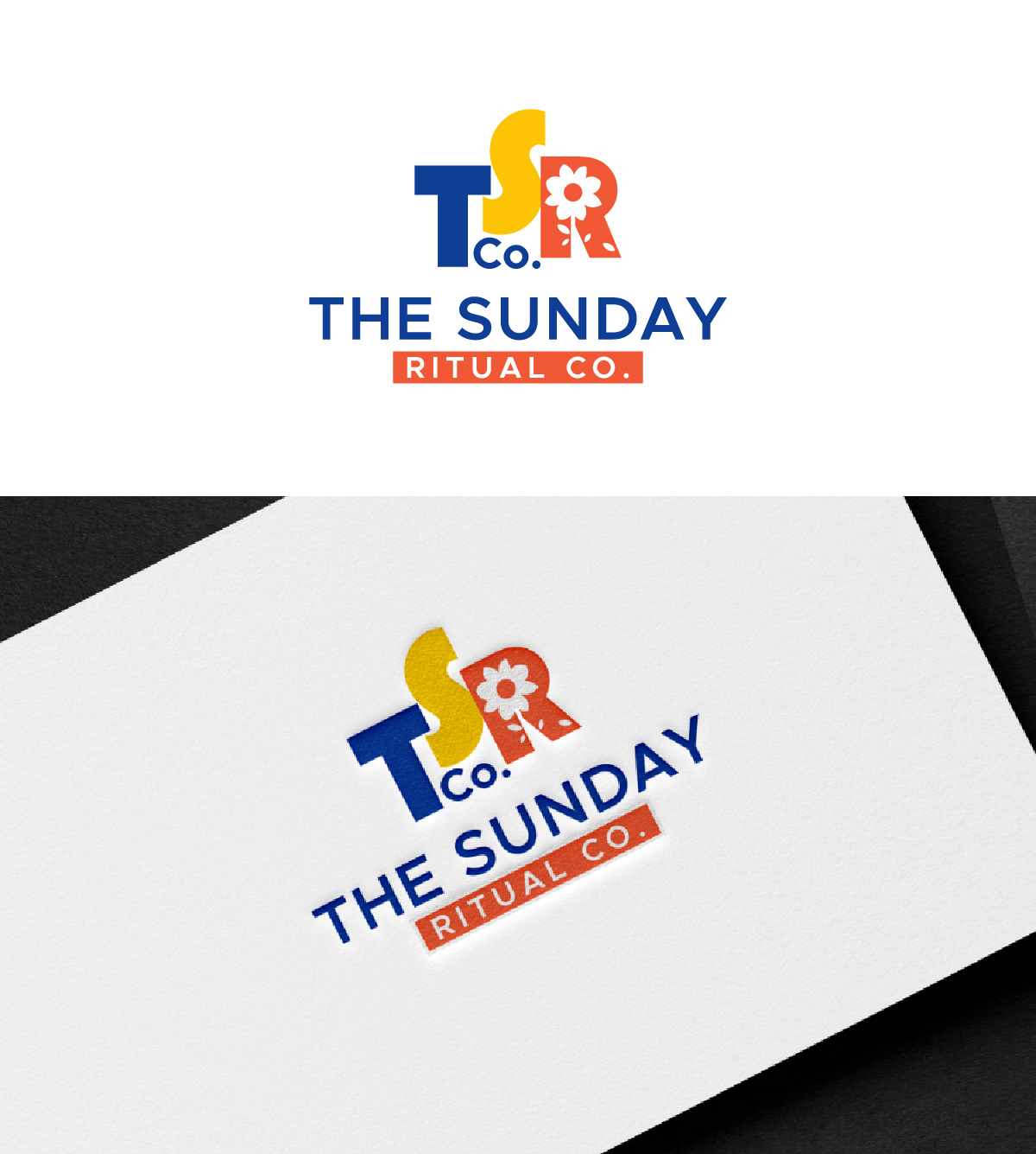 Logo Design by fly  design for The CLCTV | Design #35600865