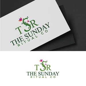 Logo Design by fly  design for The CLCTV | Design: #35600870