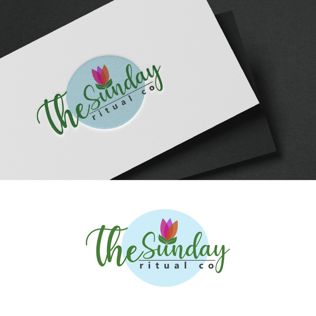 Logo Design by fly  design for The CLCTV | Design #35600871