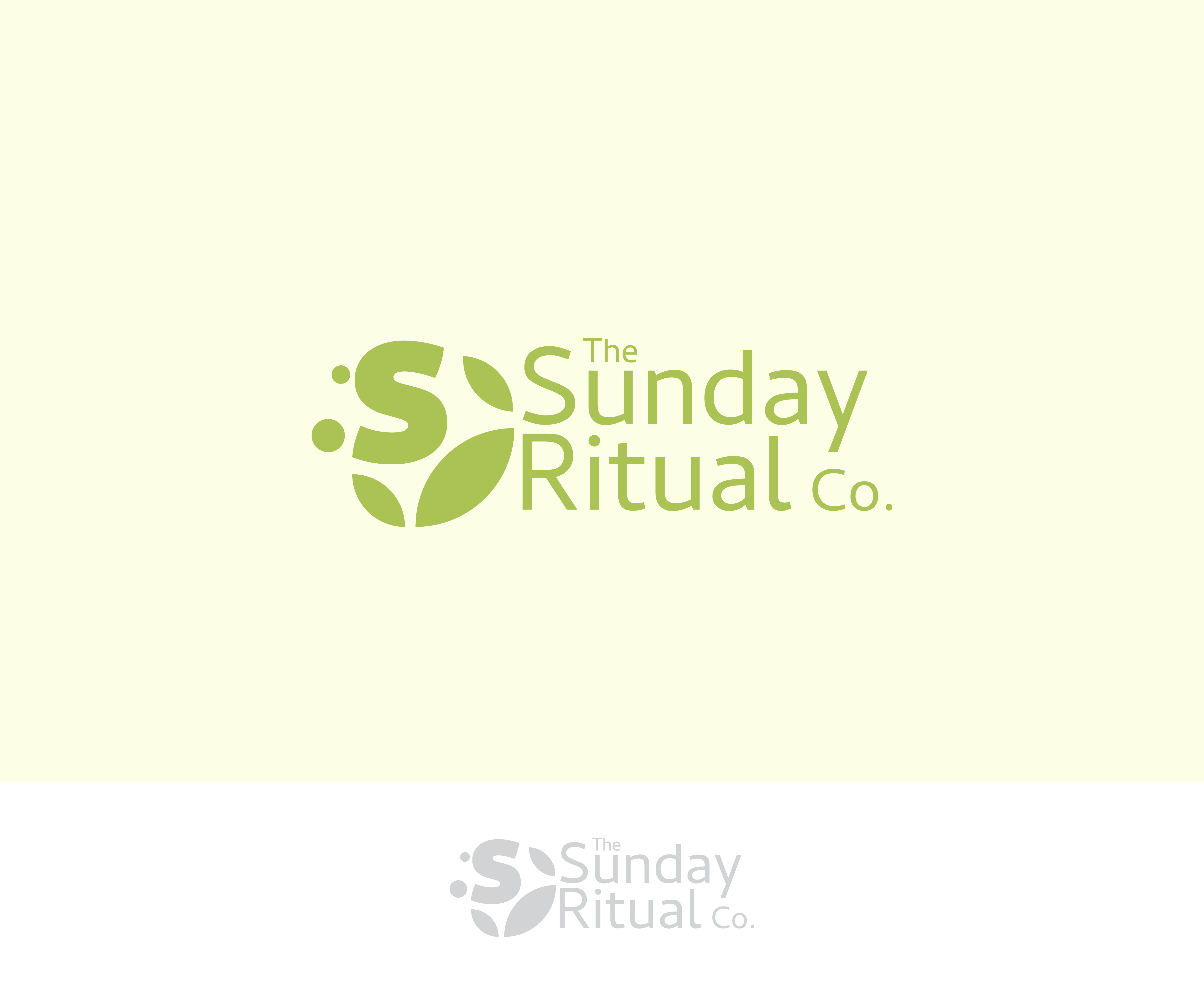 Logo Design by take8 for The CLCTV | Design #35599669