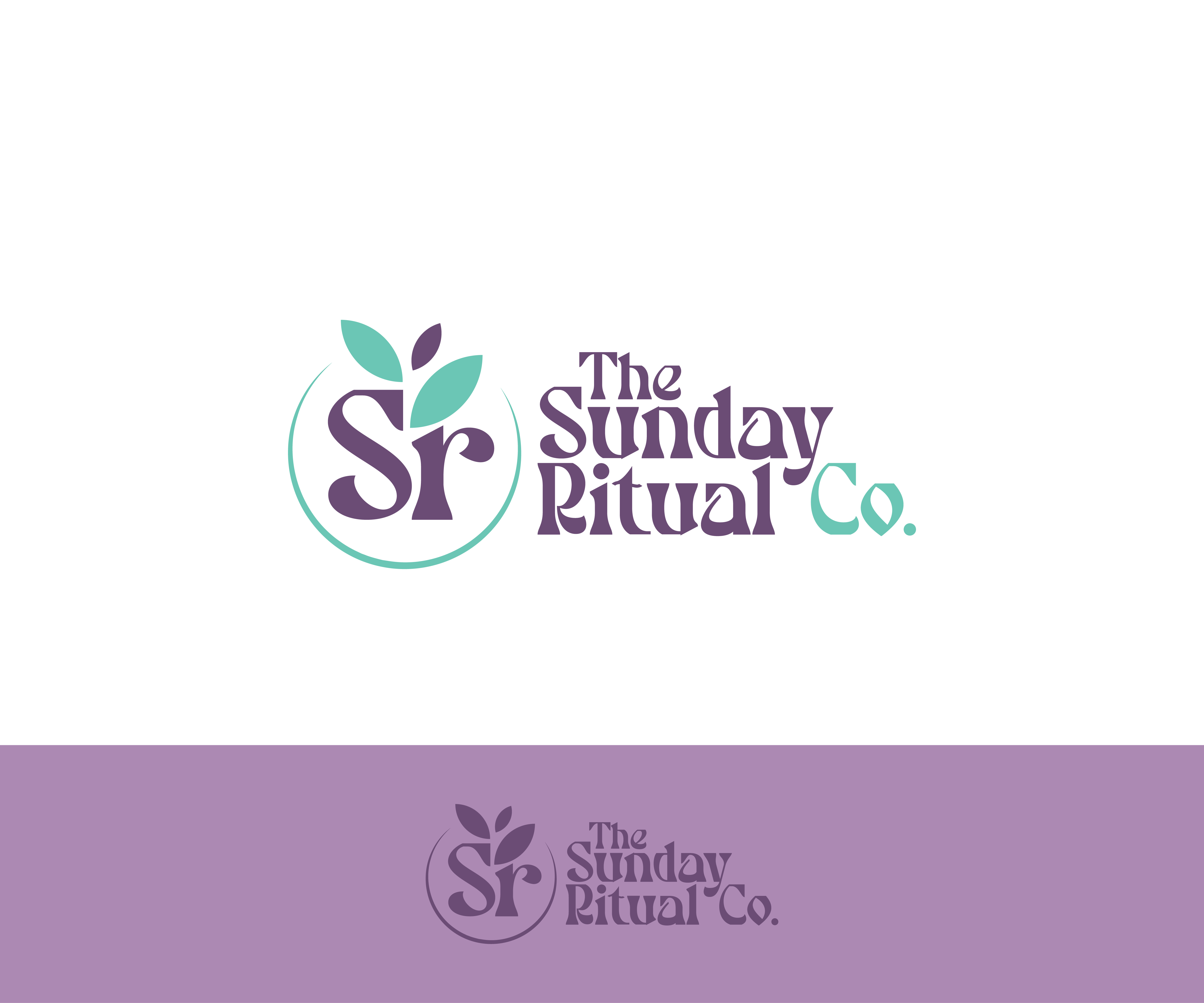 Logo Design by take8 for The CLCTV | Design #35599717