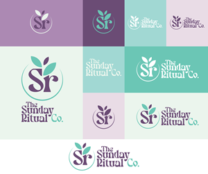 Logo Design by take8 for The CLCTV | Design: #35599731