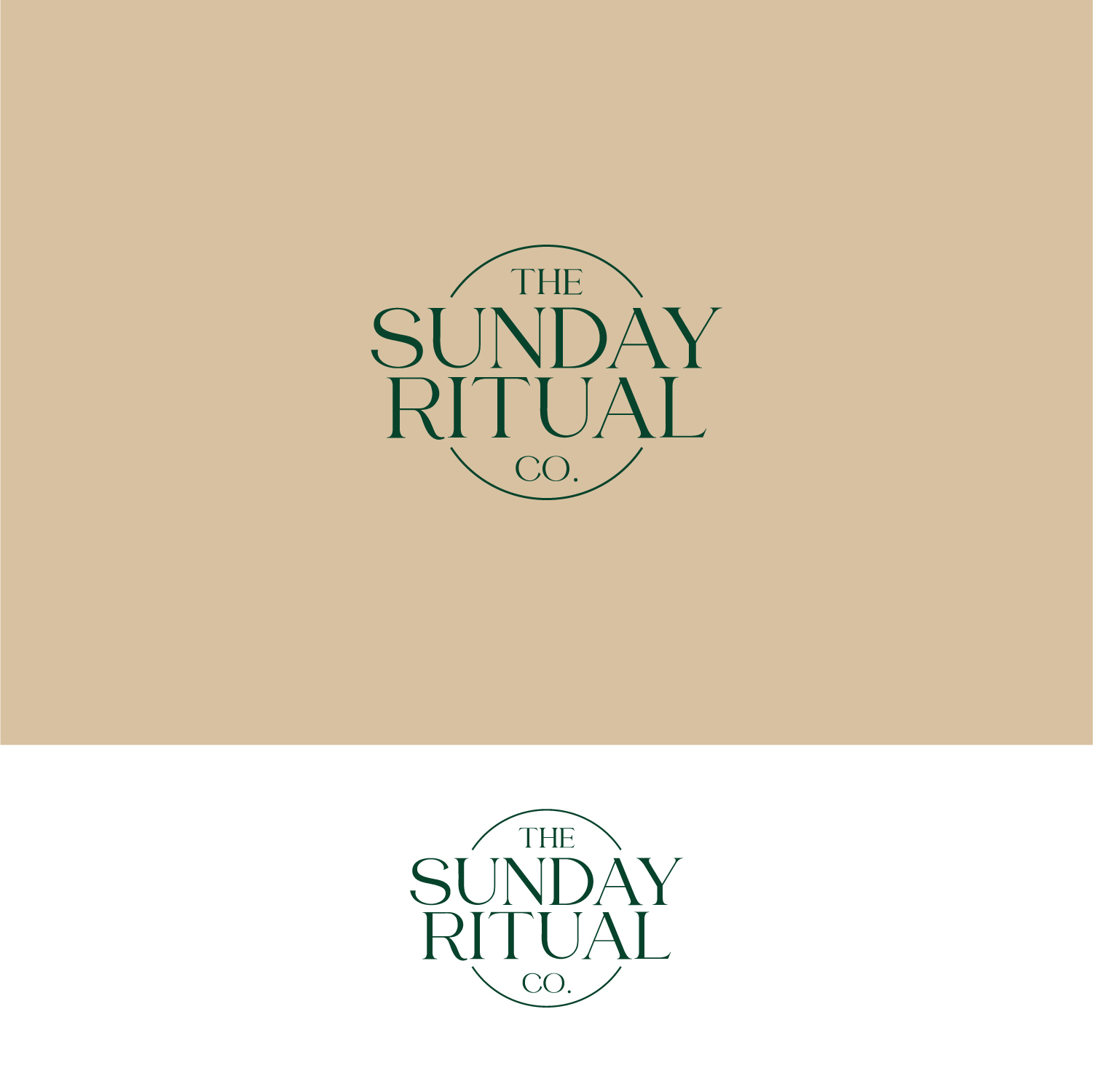 Logo Design by Maxo-Biz for The CLCTV | Design #35600667