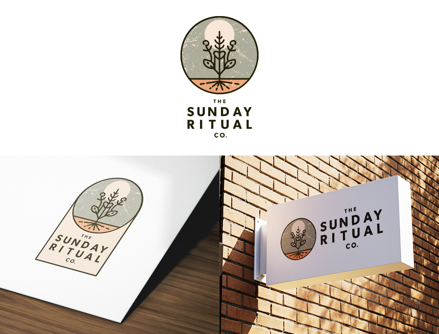 Logo Design by HELLOCRUNK for The CLCTV | Design #35617802