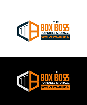 Logo-Design von Farhad Design für dieses Projekt | Design #35621357