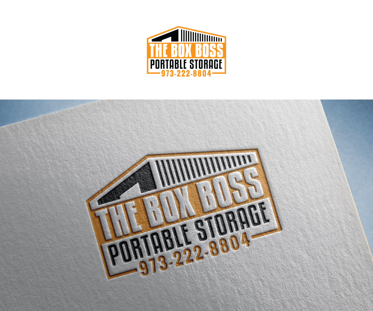 Logo-Design von Luckey yaari für dieses Projekt | Design #35598863