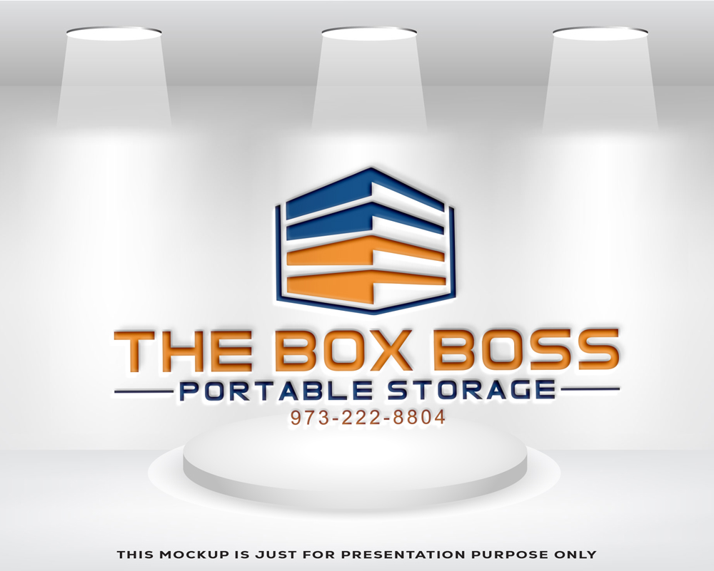 Logo Design by Razaq for this project | Design #35597523