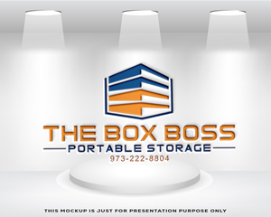 Logo Design by Razaq for this project | Design: #35597523