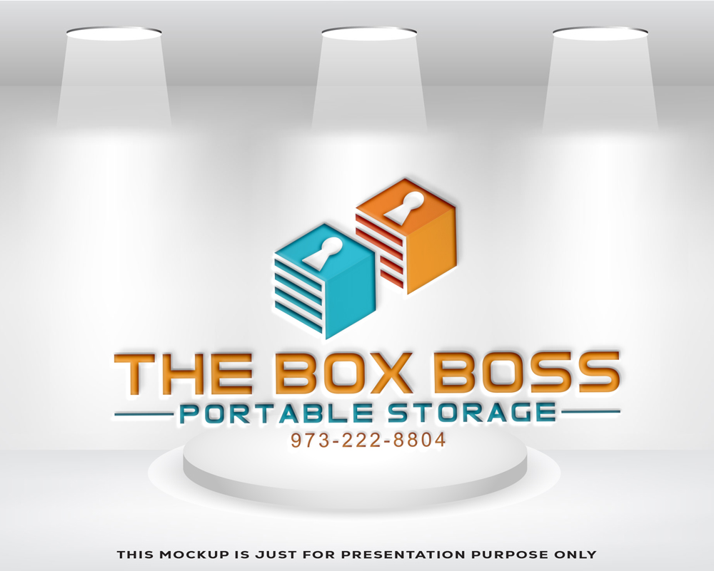 Logo-Design von Razaq für dieses Projekt | Design #35597524