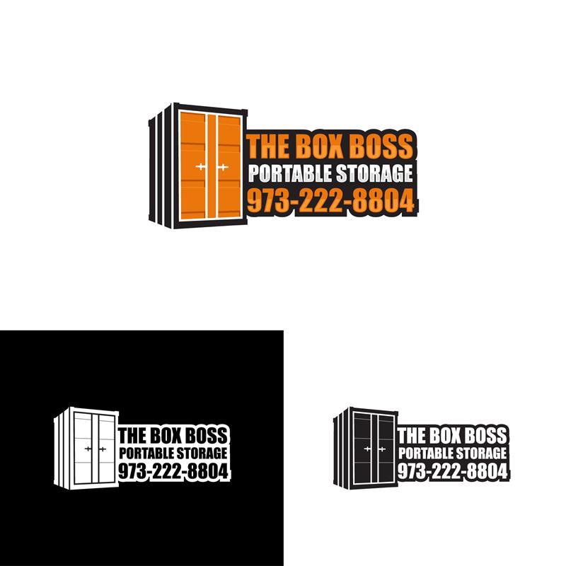 Logo Design by Fortmindz for this project | Design #35600549