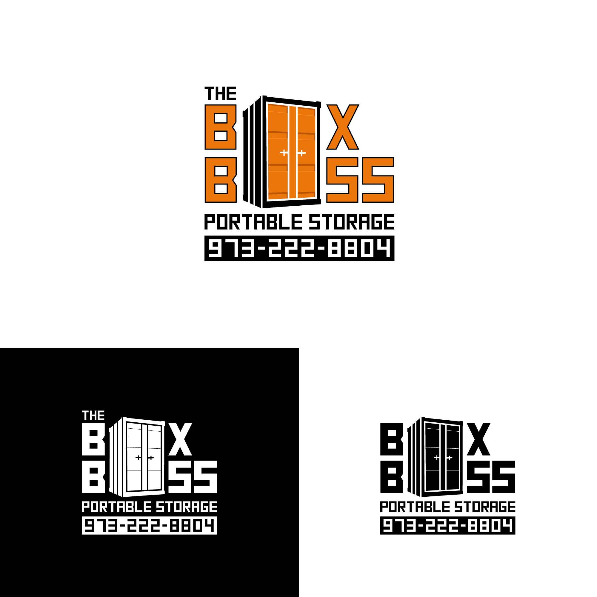 Logo Design by Fortmindz for this project | Design #35600558