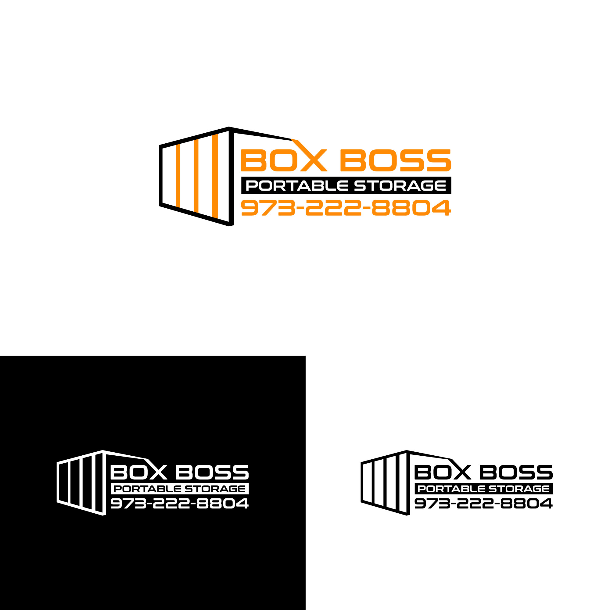 Logo-Design von Fortmindz für dieses Projekt | Design #35600560