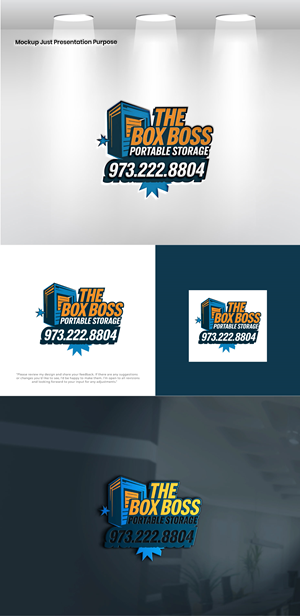 Logo-Design von VectorForge für dieses Projekt | Design: #35602775