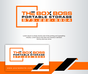 Logo Design by putri elegant for this project | Design: #35598136