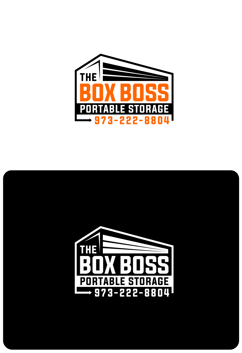 Logo Design by SolDesign for this project | Design #35635701