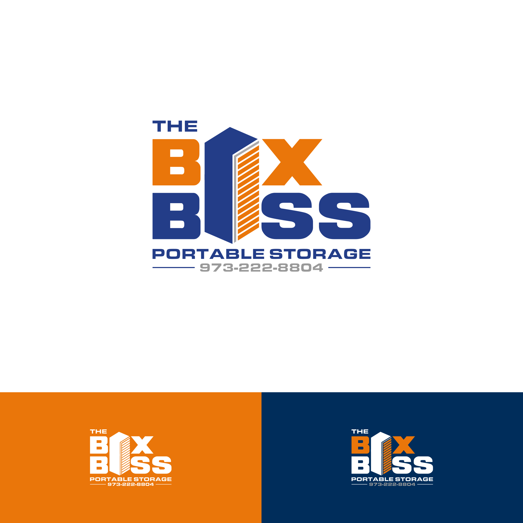 Logo Design by 3n0h99 for this project | Design #35600268