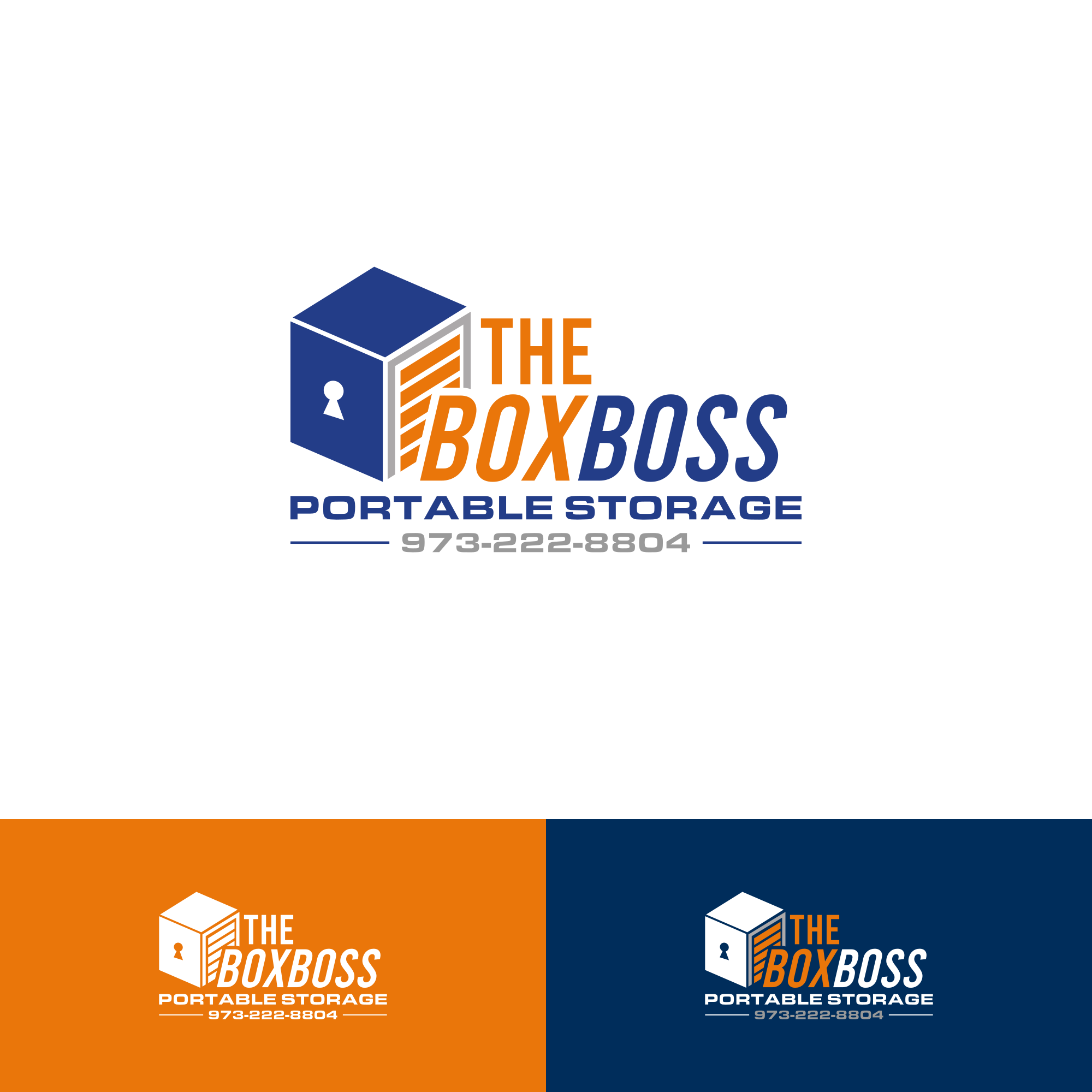 Logo-Design von 3n0h99 für dieses Projekt | Design #35600269