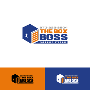 Logo-Design von 3n0h99 für dieses Projekt | Design: #35600270