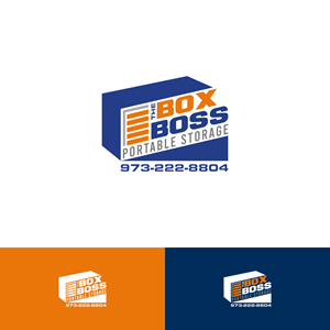 Logo-Design von 3n0h99 für dieses Projekt | Design: #35600271