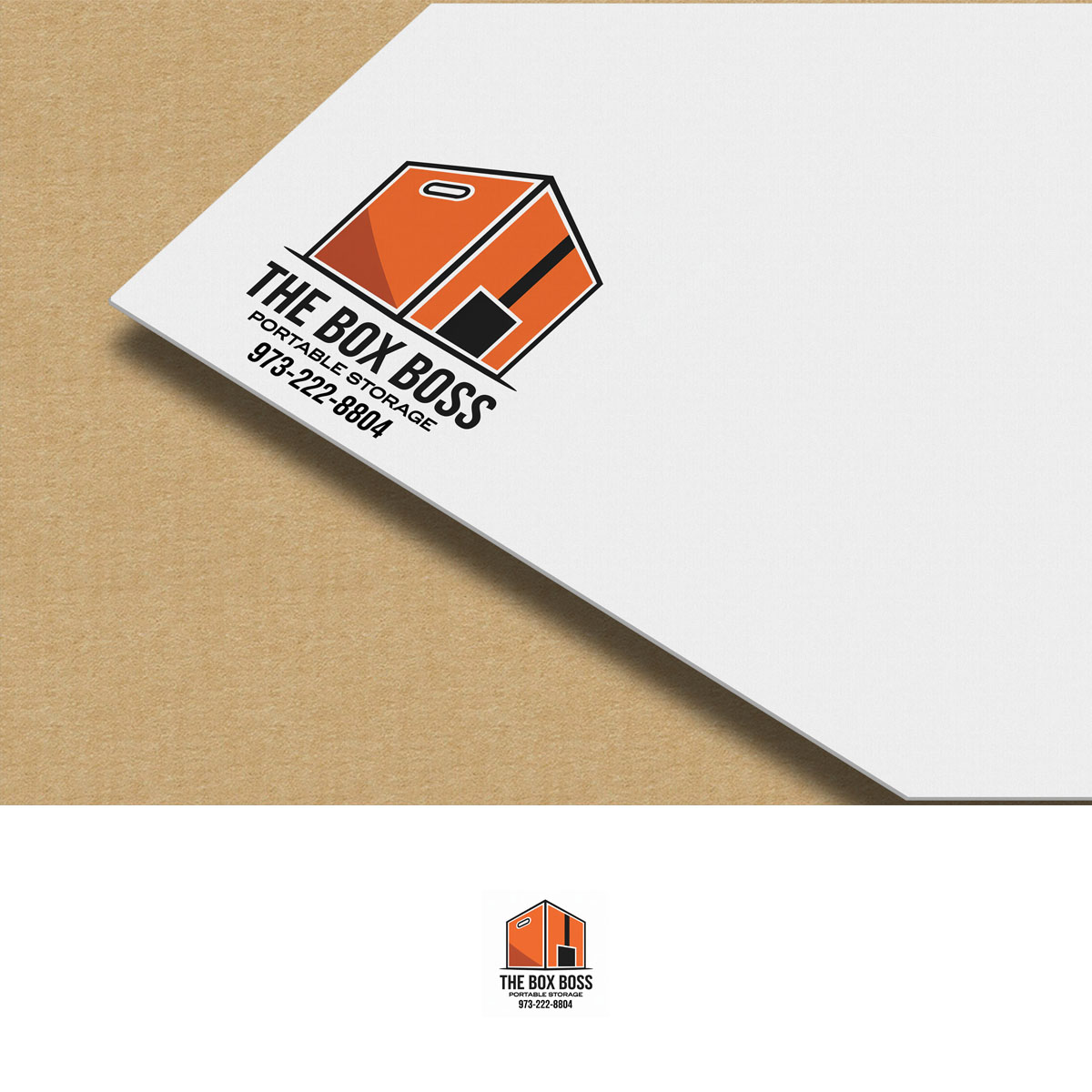Logo Design by mekail for this project | Design #35599652