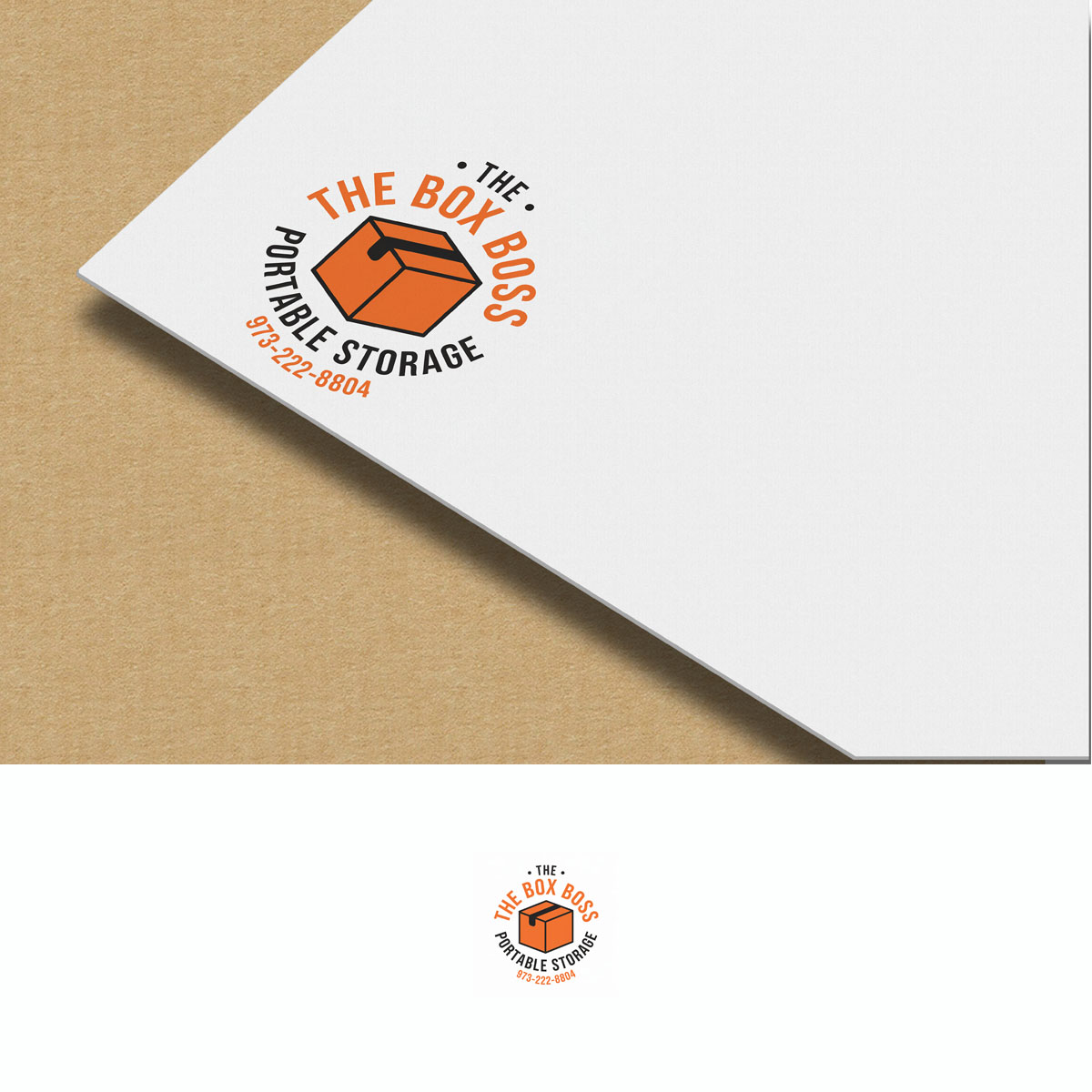 Diseño de Logo por mekail para este proyecto | Diseño #35599654