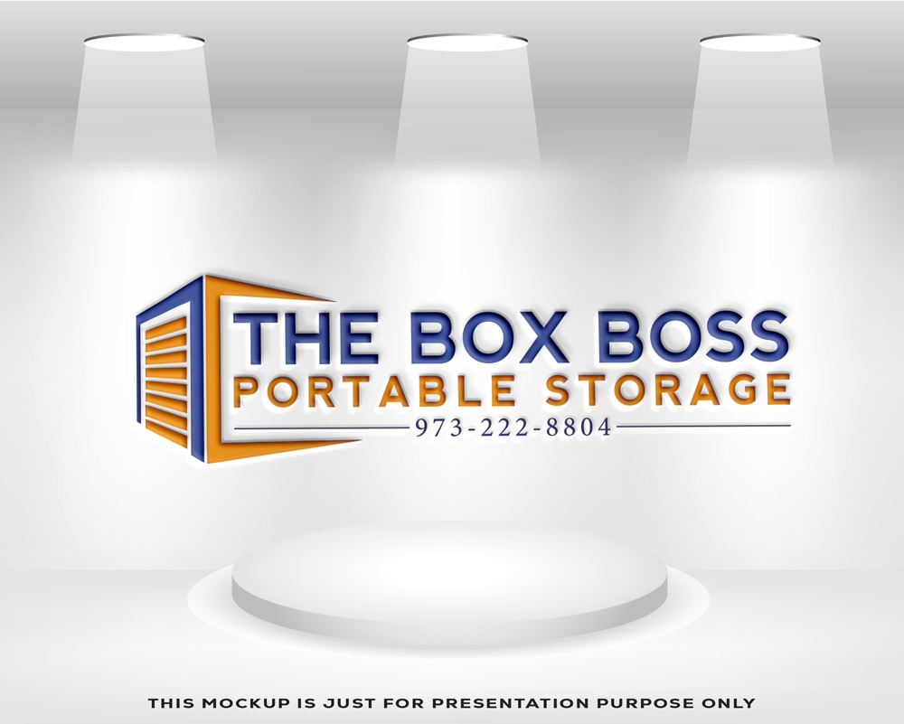 Logo-Design von Muina für dieses Projekt | Design #35600462