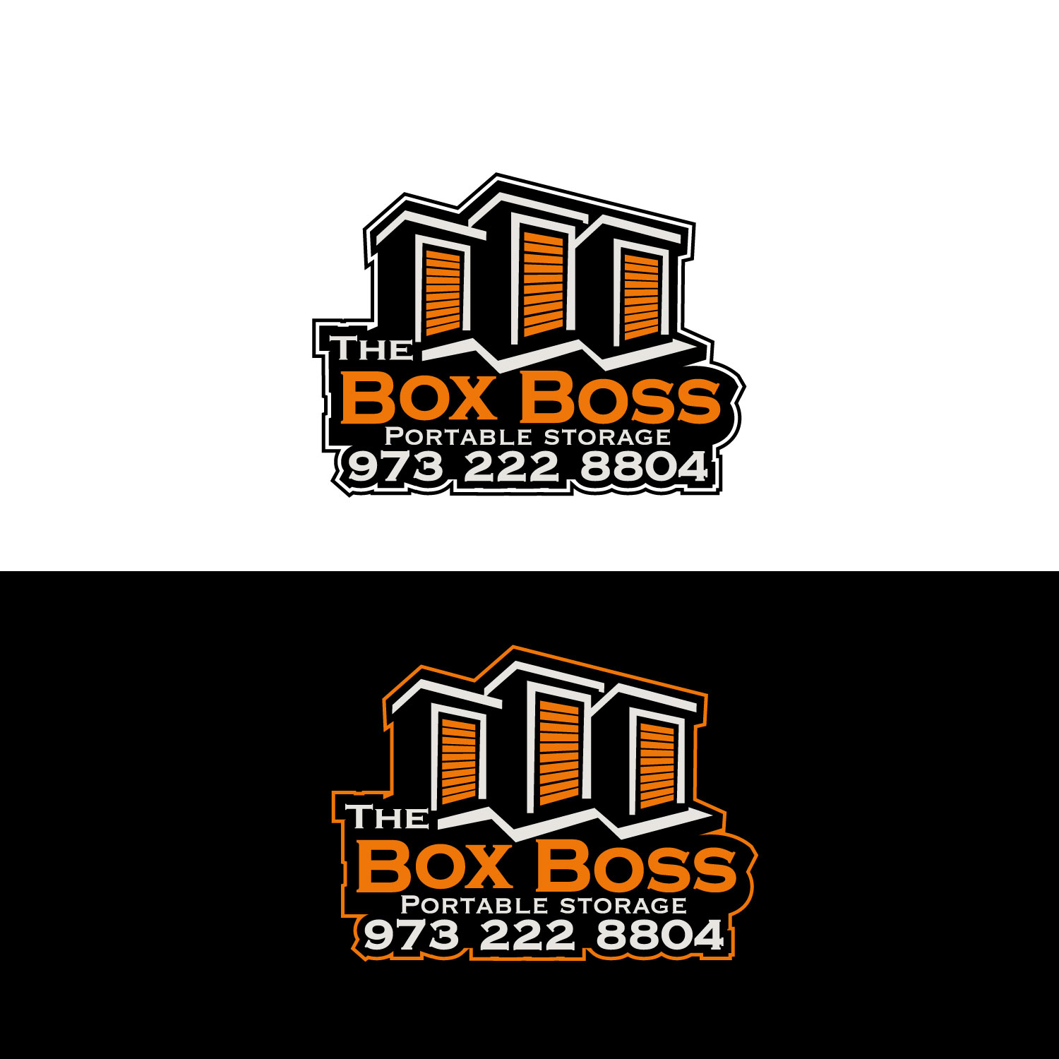 Logo Design by Art_lv for this project | Design #35623641